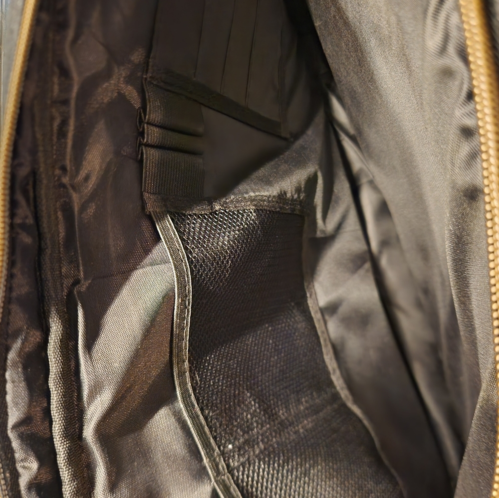 Eddie Bauer Messenger Bag
